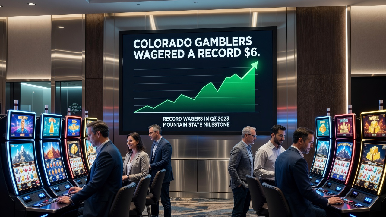 Regulatory updates and CFTC actions on prediction markets in 2026